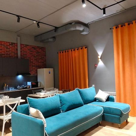 Hostel Bro Astana Bagian luar foto