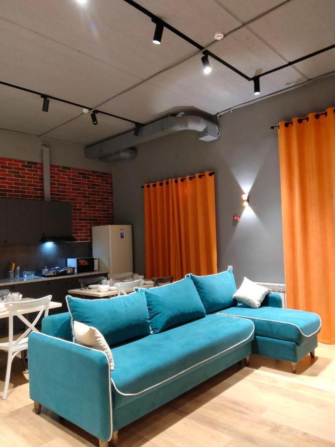 Hostel Bro Astana Bagian luar foto