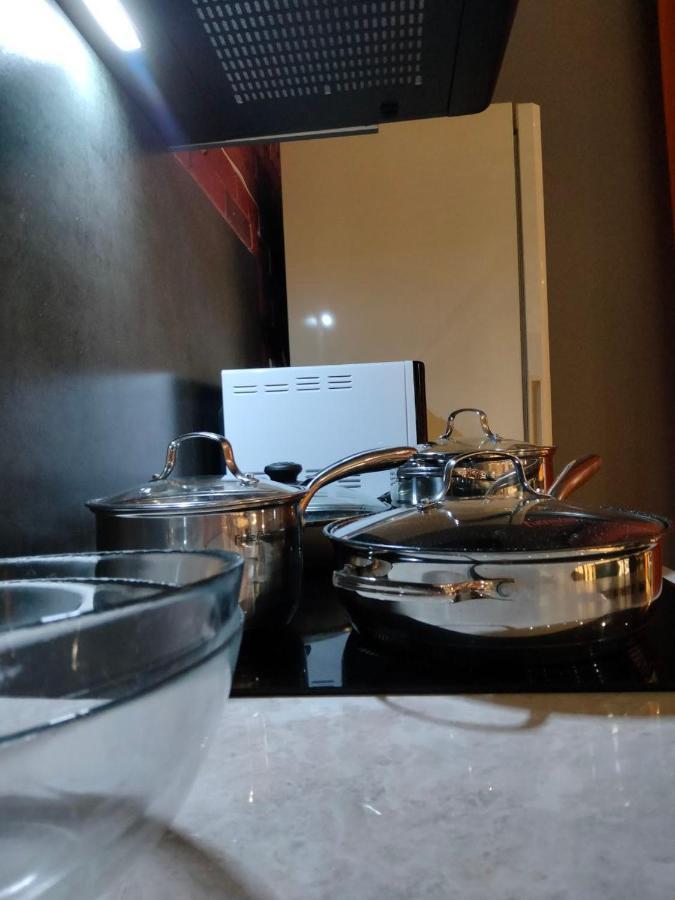 Hostel Bro Astana Bagian luar foto